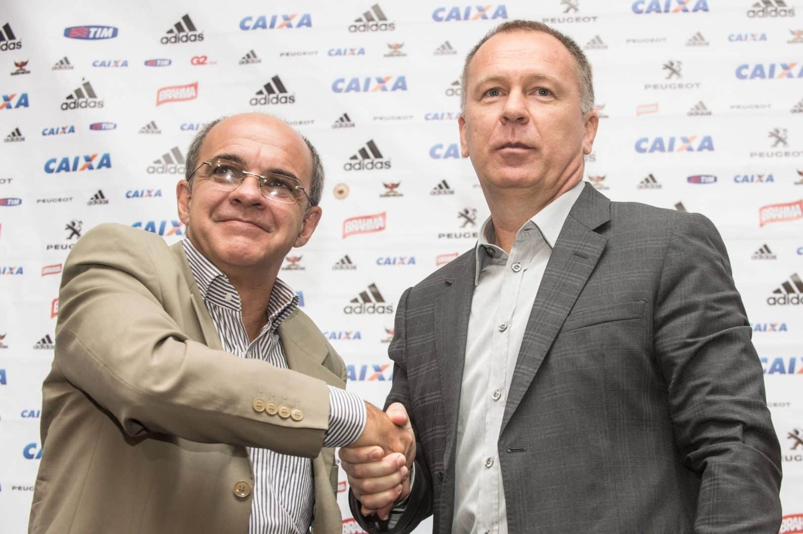 Mano faz primeiro Fla-Flu contra ex-clube; relembre momentos e números