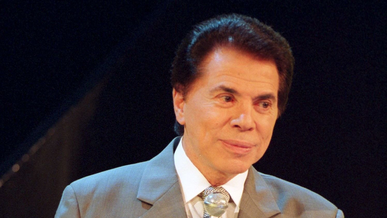 Broncopneumonia após influenza: entenda causa da morte de Silvio Santos