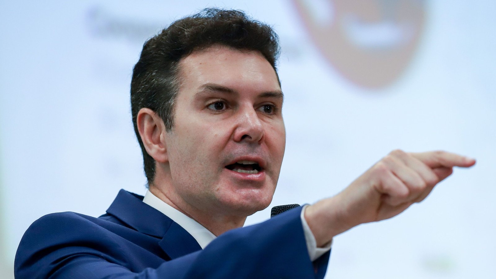 Sou a favor do fim do saque-aniversário do FGTS, diz Jader Filho Sou a favor do fim do saque-aniversário do FGTS, diz Jader Filho