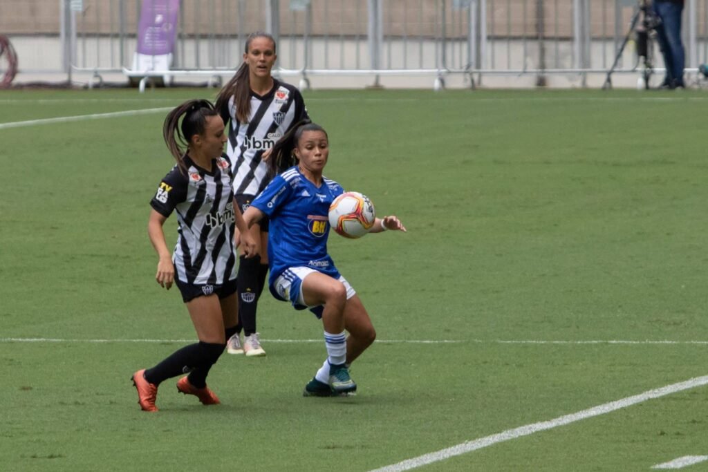 Atlético-MG x Cruzeiro: onde assistir ao vivo e escalações – Mineiro Feminino