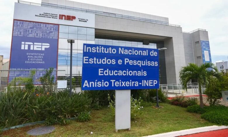 Inep divulga resultados do exame oficial de proficiência em português | ac24horas Inep divulga resultados do exame oficial de proficiência em português | ac24horas