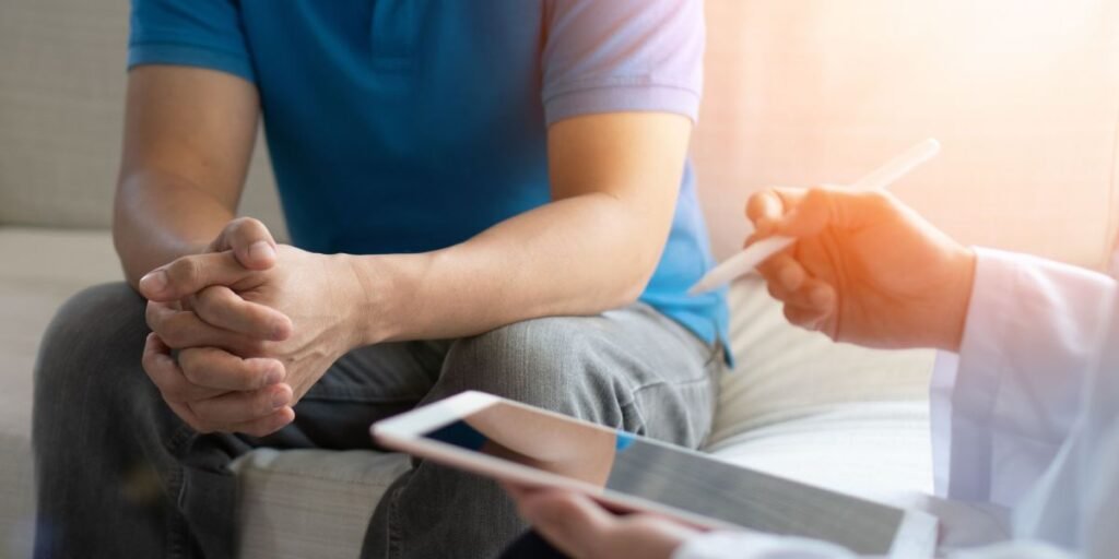 IA pode prever infertilidade masculina com 74% de precisão, mostra estudo
