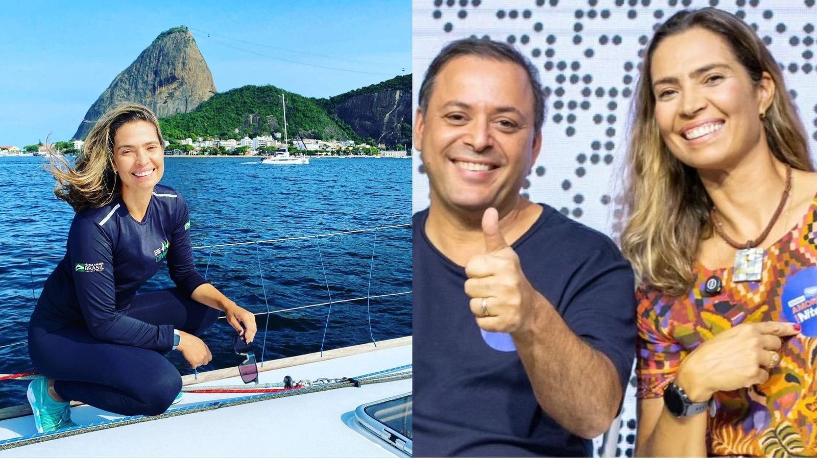 Atleta brasileira na Olimpíada que é candidata em Niterói pode aparecer na TV? Entenda a lei eleitoral