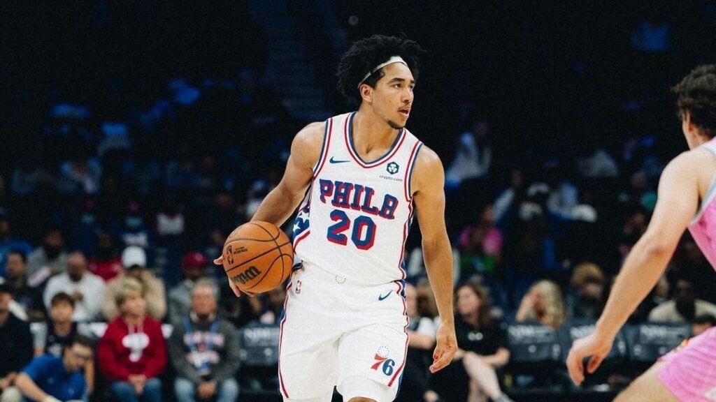 Raptors x 76ers: horário e onde assistir ao jogo da NBA