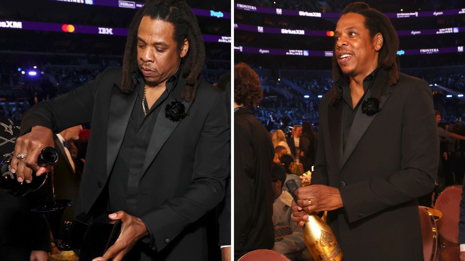 Mulher afirma ter sido estuprada por Jay-Z quando tinha 13 anos