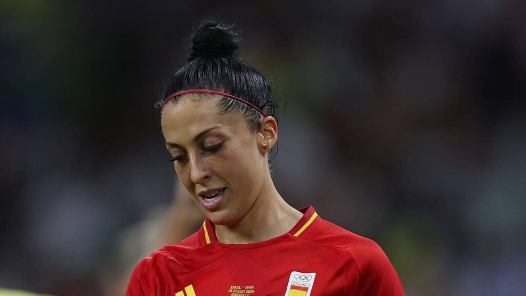 Espanhola explica por que disse que Seleção ‘não joga futebol’ após derrota na semifinal