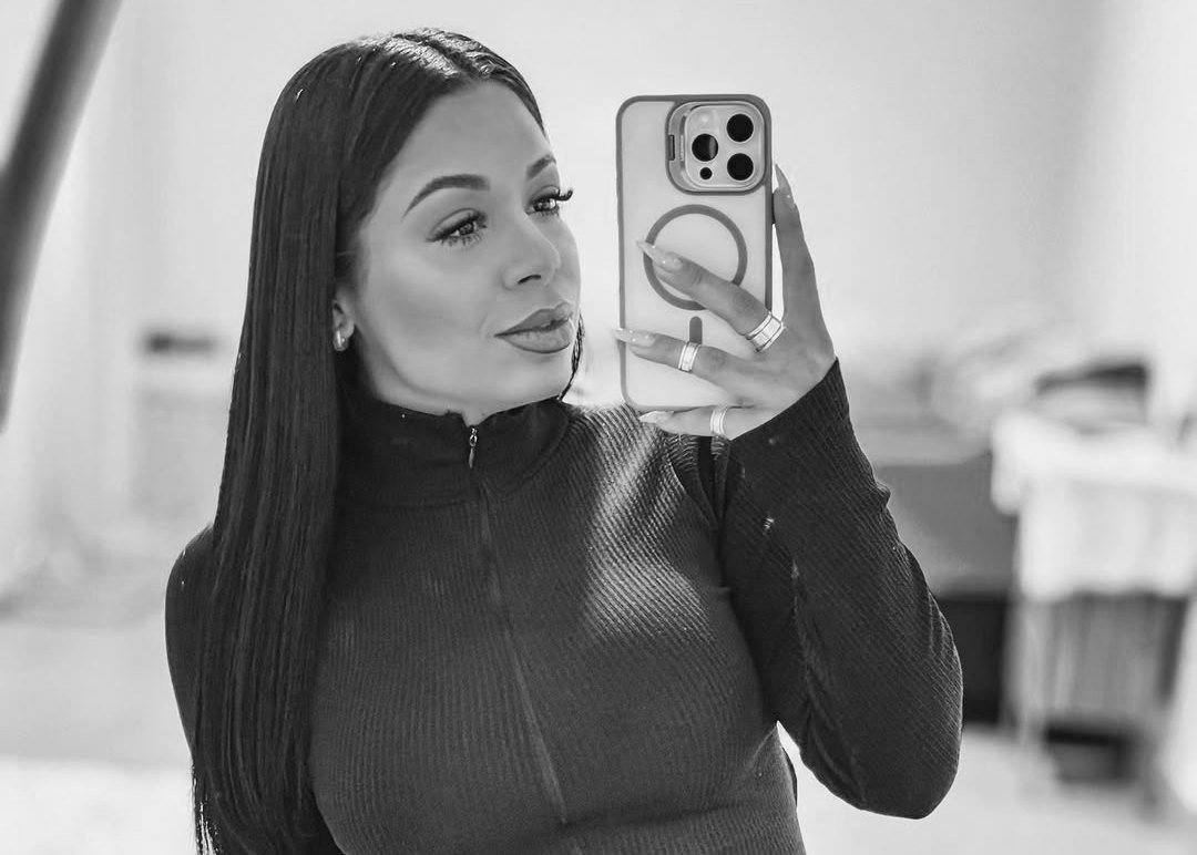 Influencer morre em enxurrada causada por temporal em Uberlândia
