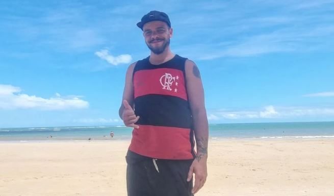 Polícia divulga imagens de suspeitos de matar ex-ator mirim; veja quem são