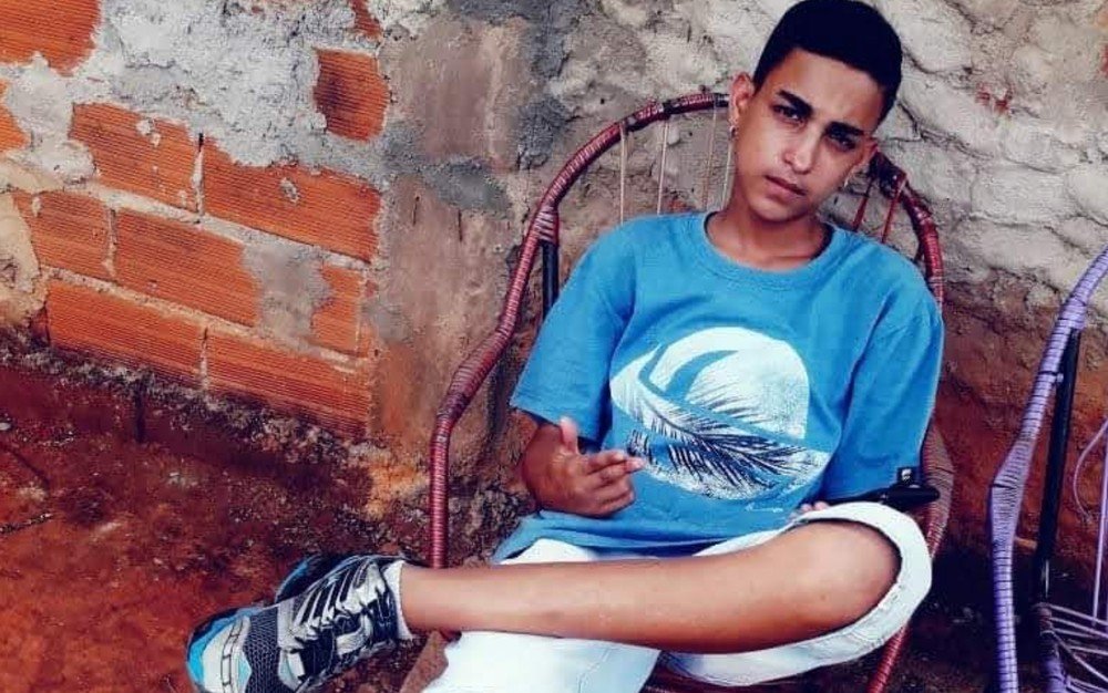 MP denuncia policiais militares por morte de adolescente