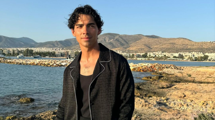 Álbum solo de Joe Jonas será “cheio de participações especiais“; saiba mais