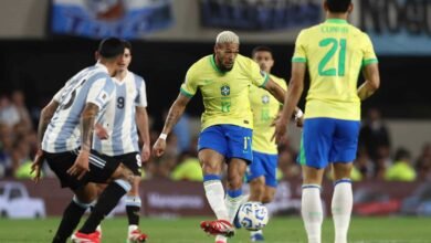 ‘A mídia brasileira fala sobre times de outros países sem ter noção do tamanho deles’