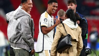 Borussia Dortmund quer repetir ‘fórmula Bellingham’ para atrair novo talento