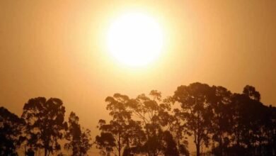 Domingo será de calor e chuvas rápidas em todas as regiões do Acre | ac24horas