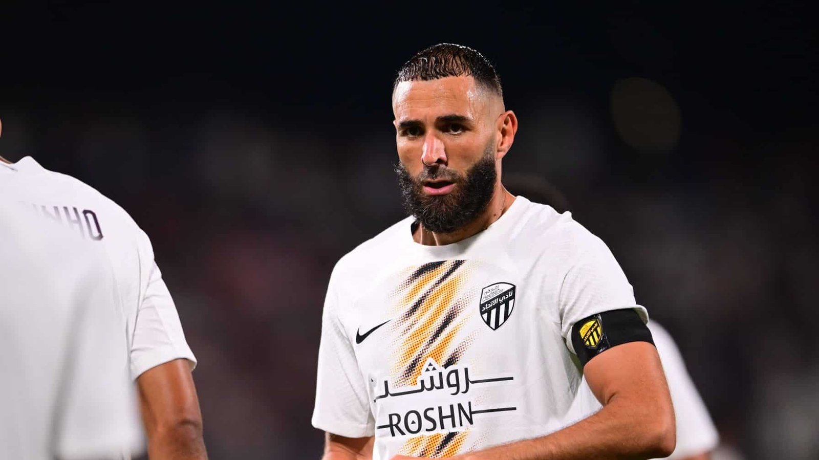 Por que Benzema cogita aposentadoria mesmo em seu melhor momento na Arabia Saudita