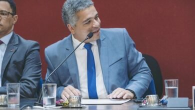 Kowalsky Ribeiro pede exoneração do cargo de procurador-geral da Câmara de Goiânia