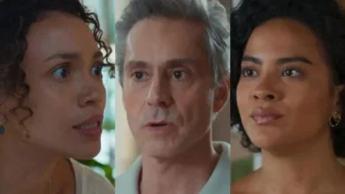 Grande reviravolta de Vale Tudo não existiu na primeira versão da novela das nove | ac24horas
