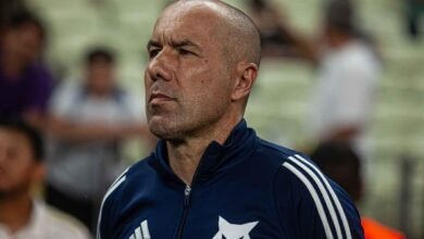 Dupla Kaio-Gabigol reforça alto nível de um Cruzeiro que quer ser sombra para Palmeiras e Fla