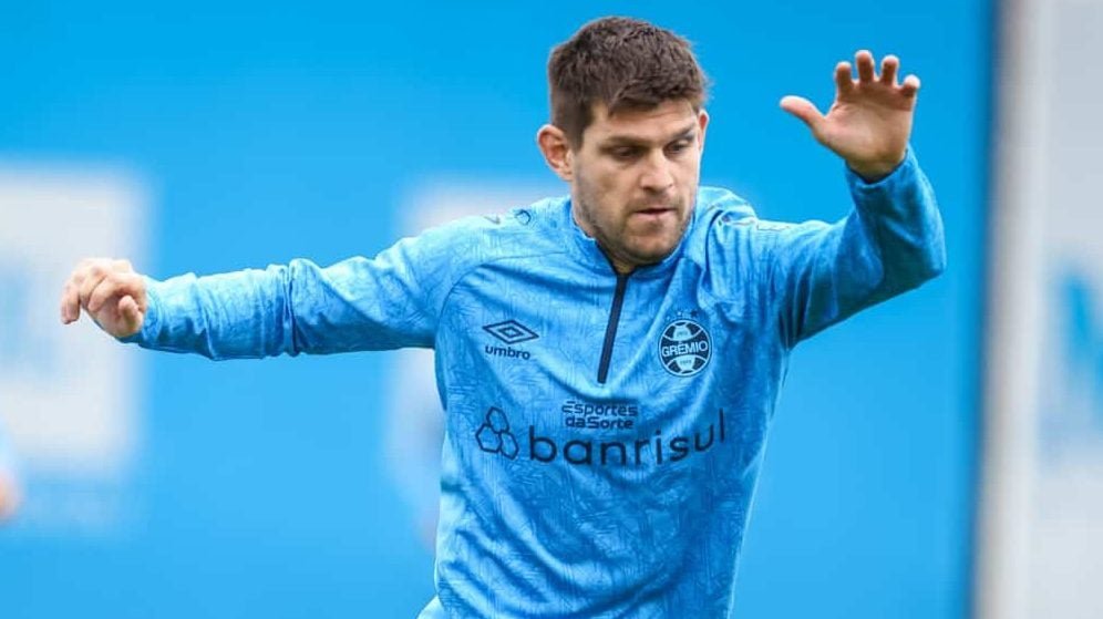 Kannemann passará por nova cirurgia no Grêmio e tem prazo de retorno pessimista