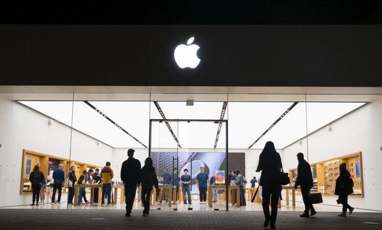 Cade mantém exigência para Apple alterar regras de cobrança em apps Cade mantém exigência para Apple alterar regras de cobrança em apps