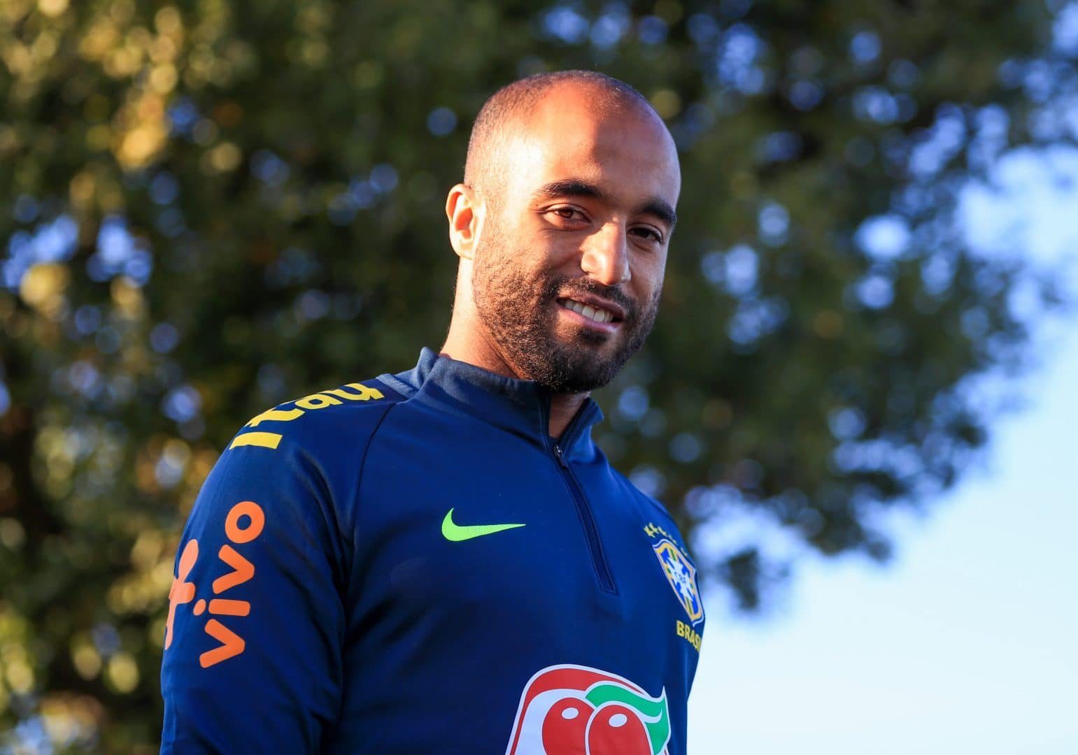 Substituto de Savinho, Lucas Moura volta à Seleção após quase 6 anos; relembre a última vez