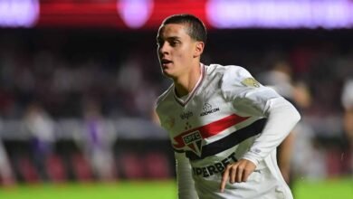 Comparado a ‘truco’, herói do São Paulo revela conversa essencial com Zubeldía antes de estreia