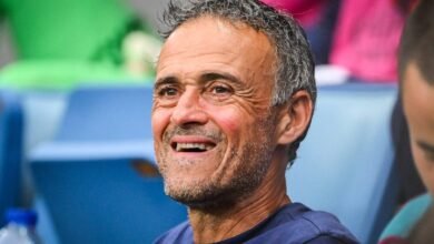 Finalista da Champions, PSG cumpre profecia de Luis Enrique