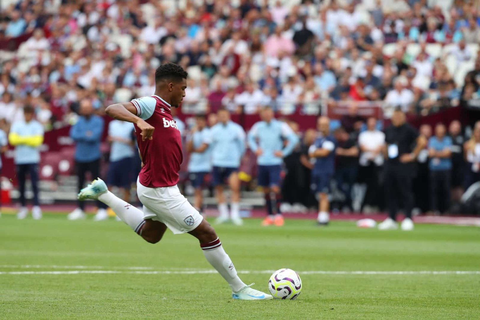 Com quase R$ 1 bilhão em reforços, West Ham se candidata a ser principal surpresa da Premier League