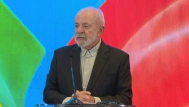 “Espero que Trump ajude a acabar com o genocídio em Gaza“, diz Lula