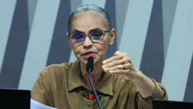 Lula e Marina Silva conversam sobre ataques em comissão do Senado | ac24horas