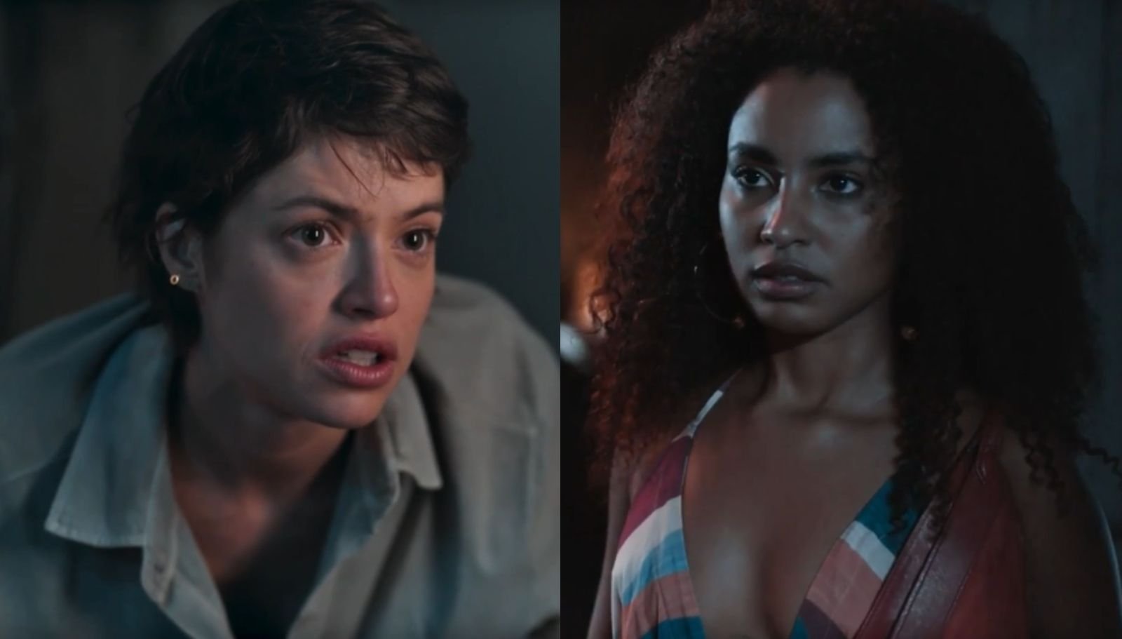 “Mania de Você“: Luma pede perdão a Viola e mostra arrependimento