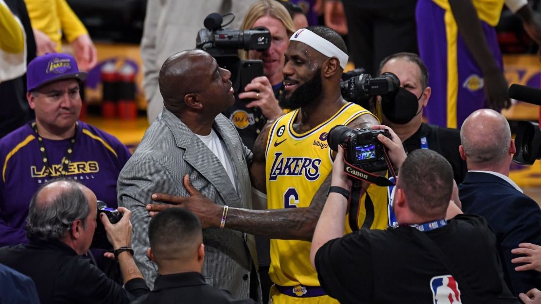 Lenda da NBA virá a São Paulo para evento de negócios; saiba detalhes