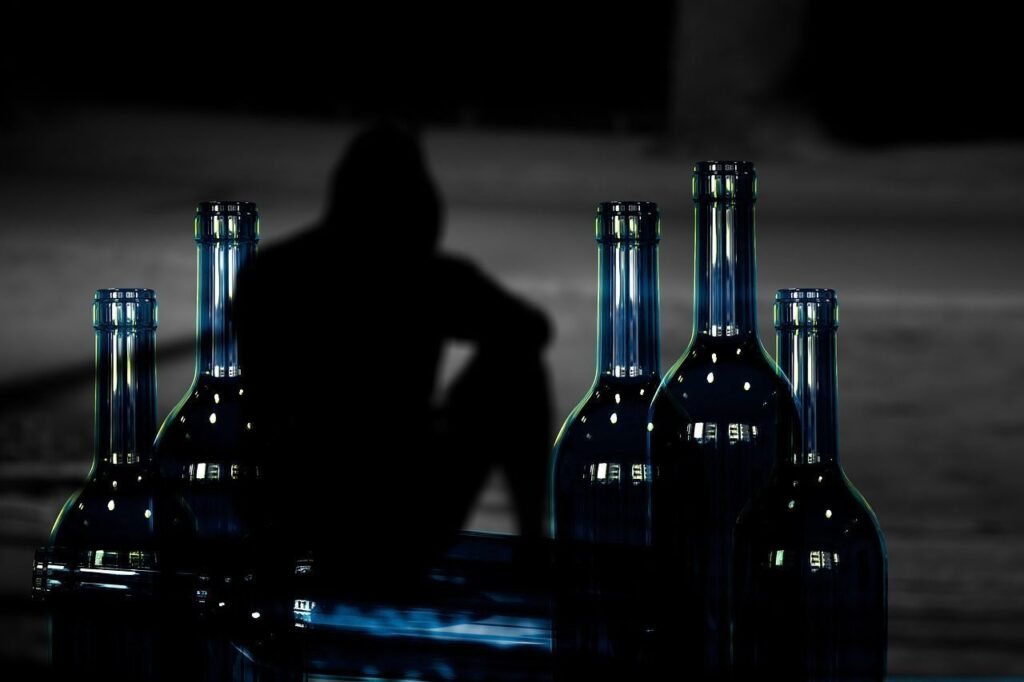 Um terço das internados por consumo de álcool no Brasil são idosos, diz pesquisa