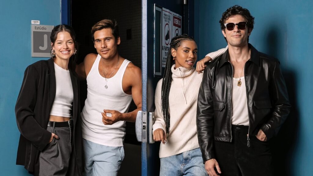 “Mania de Você“: saiba tudo sobre a novela que estreia nesta segunda