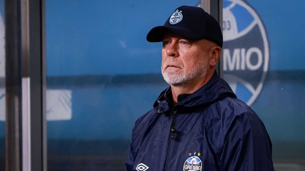 Eliminação do Grêmio para time de Série C mostra que os problemas são incontáveis