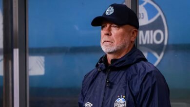 Eliminação do Grêmio para time de Série C mostra que os problemas são incontáveis