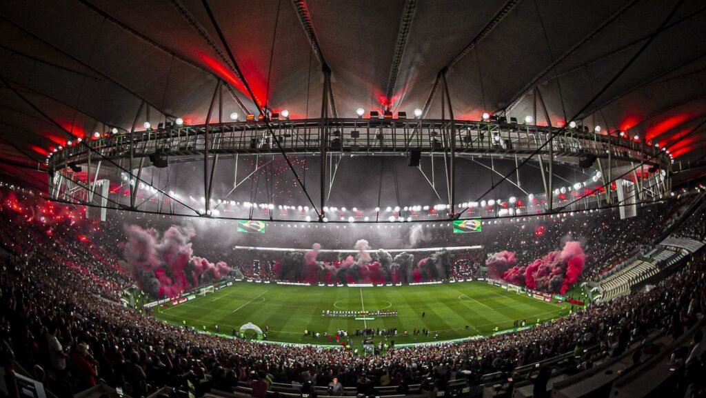 Flamengo x Vasco: como comprar ingresso para o Clássico dos Milhões
