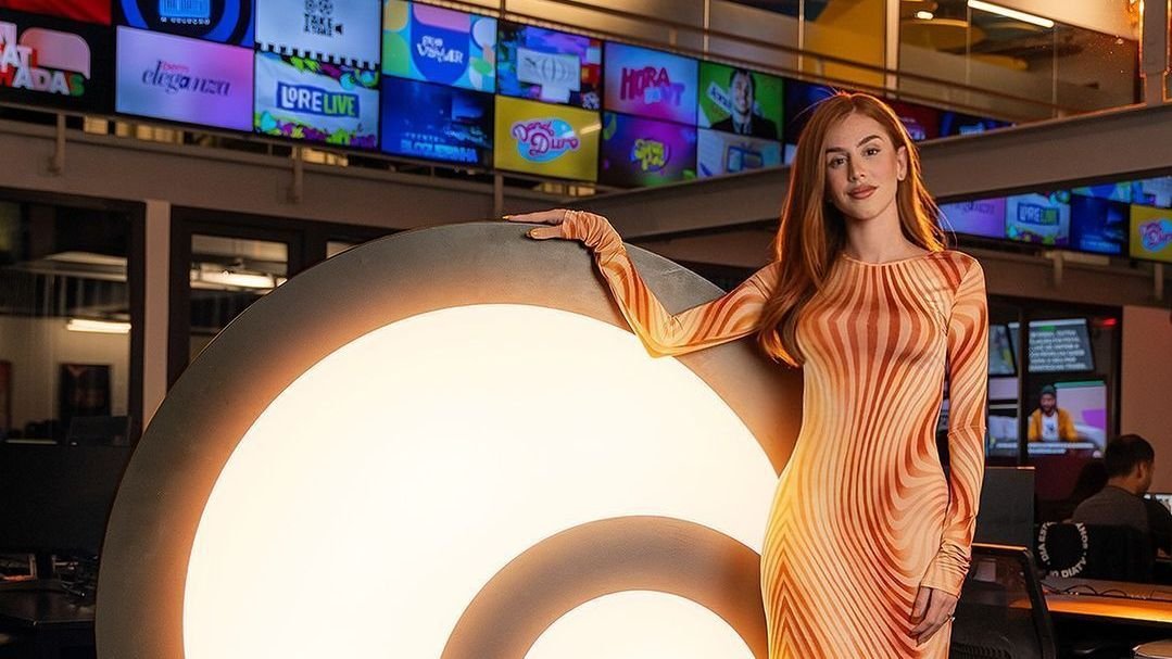 Após treta, Mari Maria ganha programa na mesma emissora que Blogueirinha