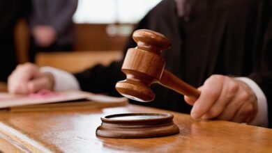Decisão judicial: retratação | ac24horas