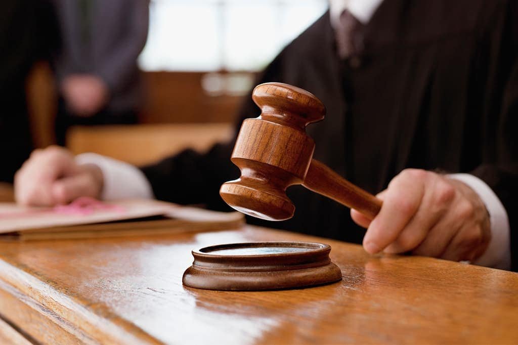 Decisão judicial: retratação | ac24horas Decisão judicial: retratação | ac24horas