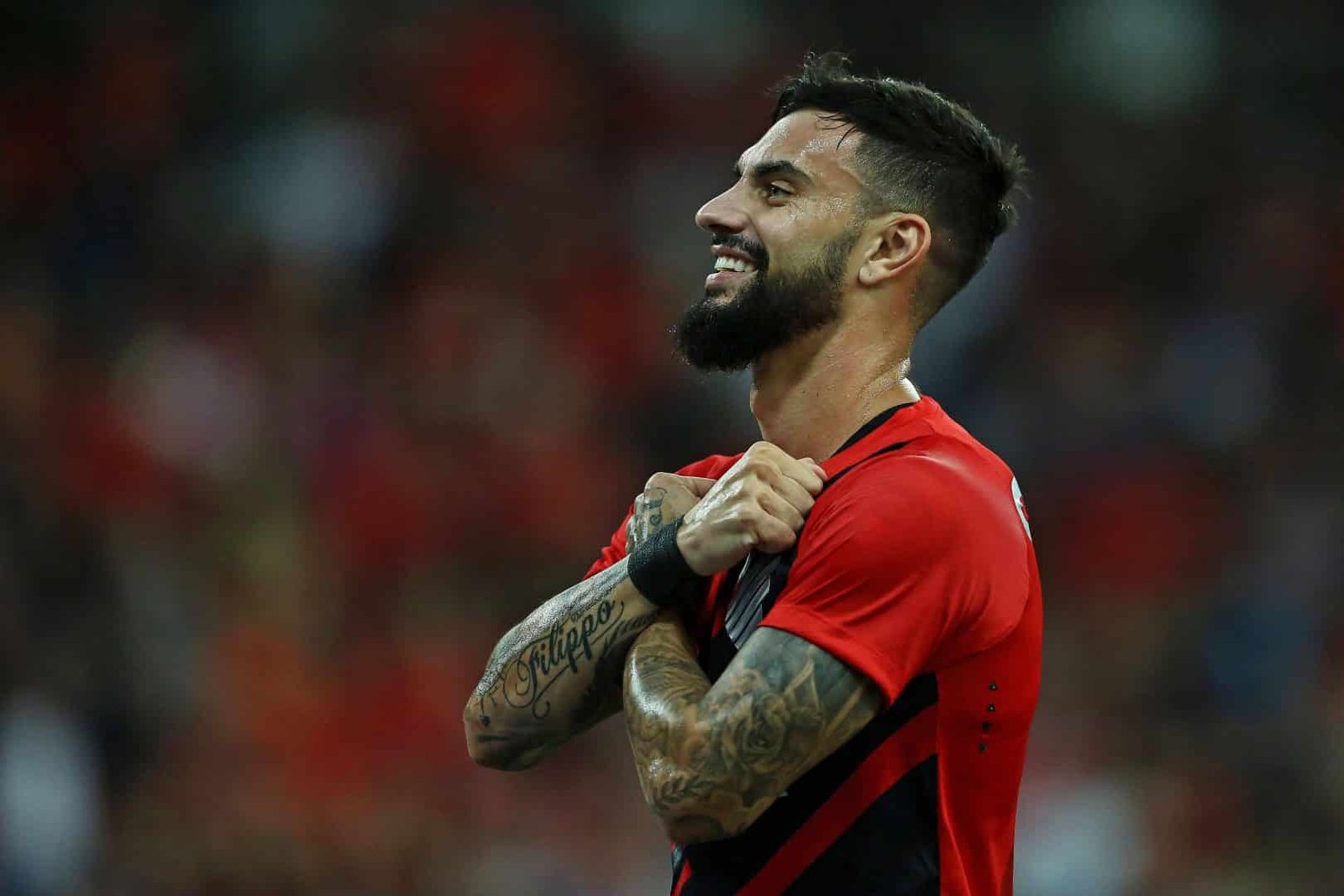 qual jogador de saída caberia no seu time?