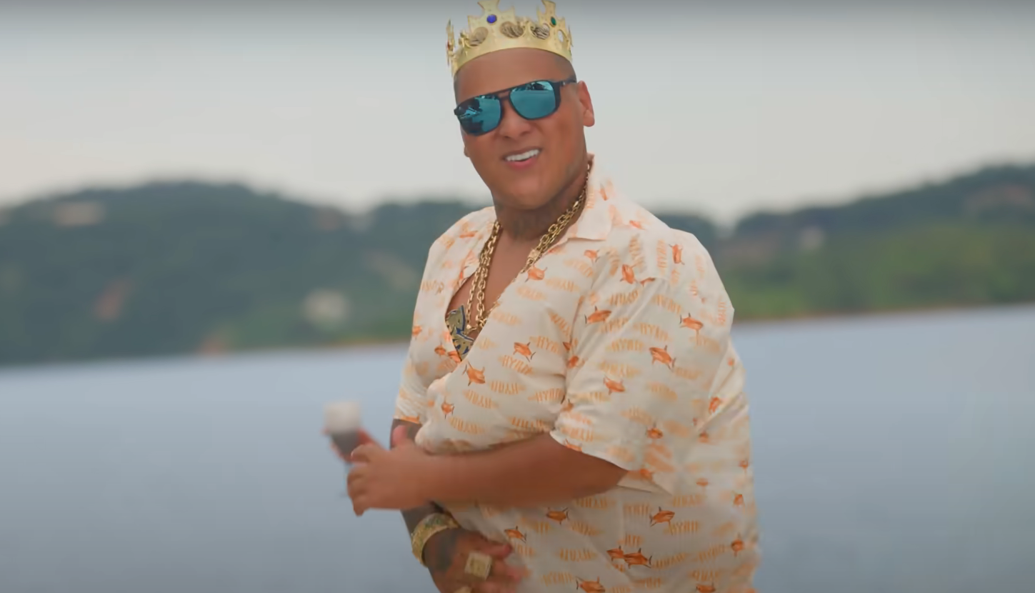 Influencer defende MC Ryan por agressão: “Ocorreu uma discussão. Ele tinha aprontado“