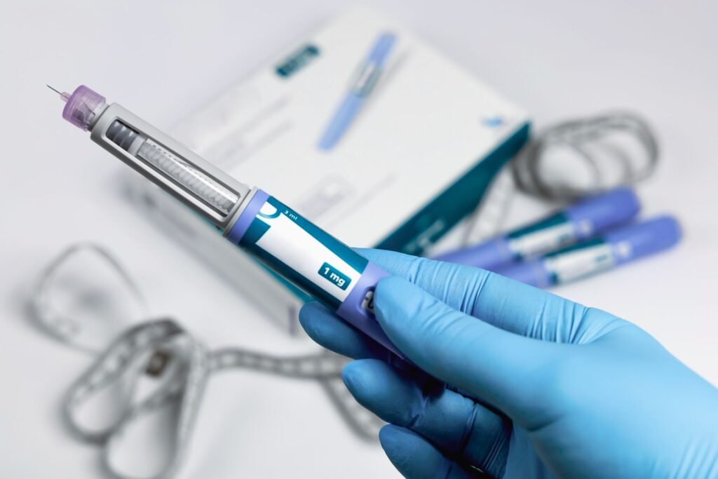 Tirzepatida, usado para diabetes e obesidade, pode proteger coração, diz estudo