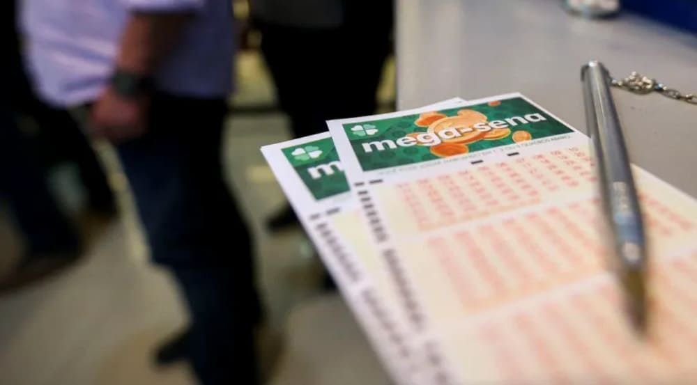 Mega-Sena 2771: veja números sorteados; prêmio é de R$ 34 milhões