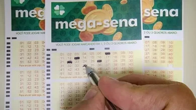 Mega-Sena acumula e prêmio chega a R$ 61 milhões; veja dezenas sorteadas | ac24horas