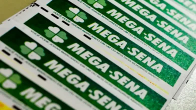 Aposta de São Paulo acerta a Mega-Sena e leva prêmio de R$ 2,7 milhões | ac24horas