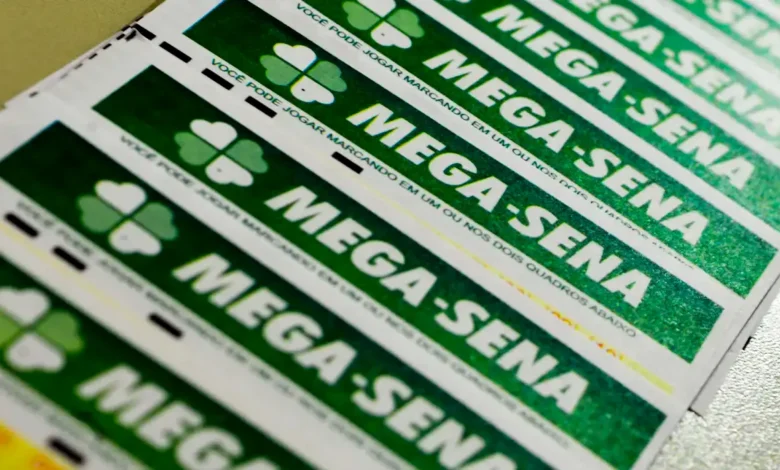 Aposta de São Paulo acerta a Mega-Sena e leva prêmio de R$ 2,7 milhões | ac24horas Aposta de São Paulo acerta a Mega-Sena e leva prêmio de R$ 2,7 milhões | ac24horas