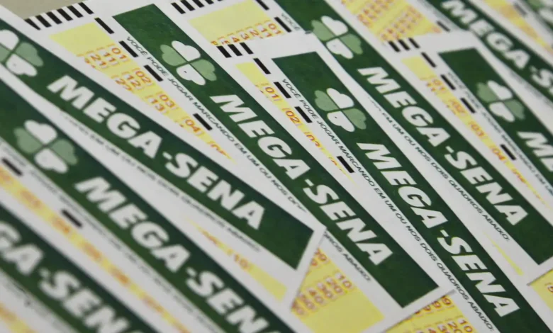 Ninguém acerta a Mega-Sena e prêmio acumula em R$ 45 milhões | ac24horas