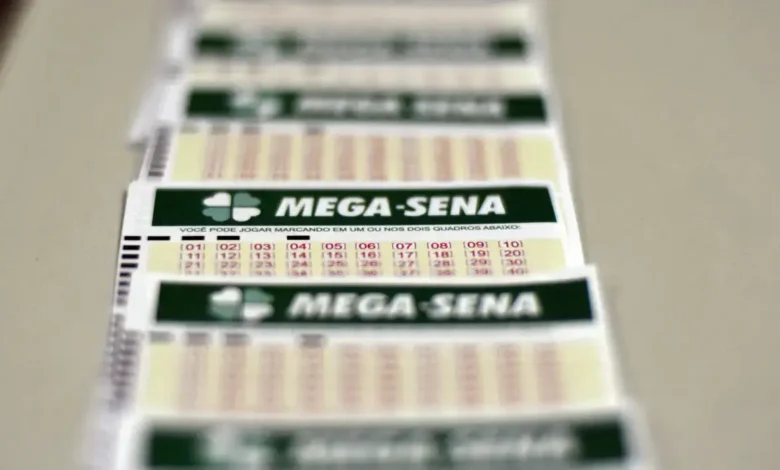 Mega-Sena não tem ganhadores e prêmio acumula em R$ 11 milhões | ac24horas Mega-Sena não tem ganhadores e prêmio acumula em R$ 11 milhões | ac24horas