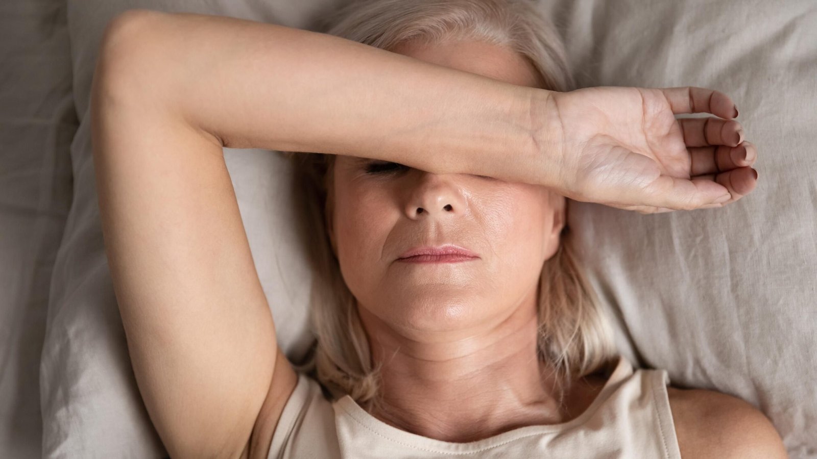 Síndrome do Túnel do Carpo é mais comum na após menopausa: entenda relação