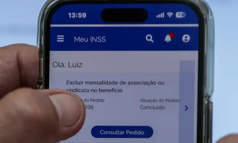 INSS: 473,9 mil segurados já contestaram descontos indevidos | ac24horas INSS: 473,9 mil segurados já contestaram descontos indevidos | ac24horas